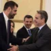 Το χρονικό του «μίνι» ανασχηματισμού, ο αμετακίνητος Μαρινάκης και το στοίχημα της νέας γενιάς στελεχών της ΝΔ