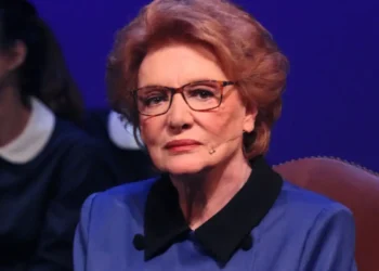 Μάρω Κοντού: Με μαχαίρι αποπειράθηκε να μπει στο δωμάτιο της ηθοποιού στο νοσοκομείο Αττικόν ένας 90χρονος