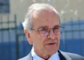 «Αναχώματα» απέναντι στον Αντώνη Σαμαρά «υψώνει» η ΝΔ: Στέλνει κλιμάκιο στη Μεσσηνία, στο προπύργιο του πρώην πρωθυπουργού