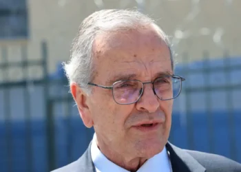 «Αναχώματα» απέναντι στον Αντώνη Σαμαρά «υψώνει» η ΝΔ: Στέλνει κλιμάκιο στη Μεσσηνία, στο προπύργιο του πρώην πρωθυπουργού
