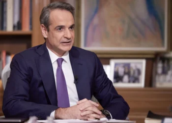 Μητσοτάκης: Τολμηρές αλλά αναγκαίες οι προτάσεις μας για Συνταγματική Αναθεώρηση, χτίζουμε βήμα-βήμα την Ελλάδα του 2030