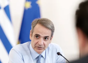 ΝΔ: Mπαράζ περιοδειών σε όλη την Ελλάδα και το τρίπτυχο Μητσοτάκη για αυτοδυναμία στη ΝΔ