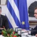 Τα πρώτα σχέδια για το «καλάθι» της ΔΕΘ: Ποιοι θα ωφεληθούν και ποιες παρεμβάσεις βρίσκονται στο τραπέζι
