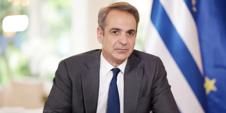 Μητσοτάκης: Έκανε απολογισμό του κυβερνητικού έργου στο εβδομαδιαίο μήνυμα – «Επιλέγουμε τη σύγκριση αντί για τη σύγκρουση»