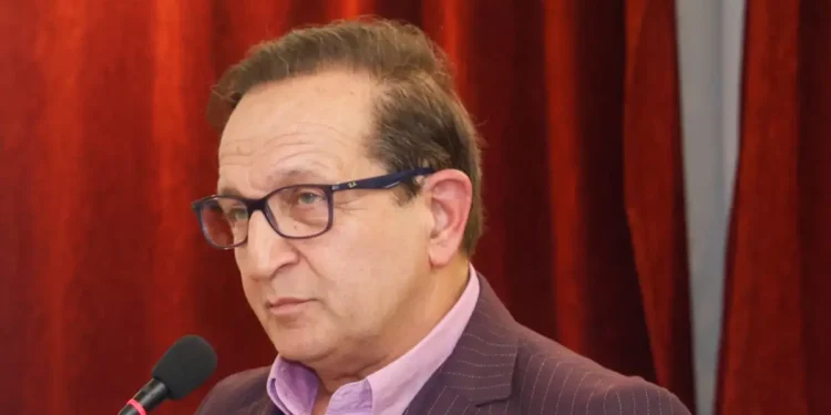 Ο Σπύρος Μπιμπίλας για την ακύρωση του «Φεστιβάλ Ολυμπίων» στο Ζάππειο: Πρέπει να αποδοθούν ευθύνες