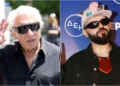 Τάσος Μπουγάς: Δεν με ενδιαφέρει ο Ακύλας, πήρε τη μουσική από το δικό μου τραγούδι και δεν με πήρε να μου πει ούτε ένα ευχαριστώ