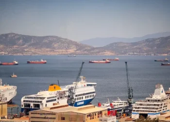 Ναυπηγική βιομηχανία: H Ελλάδα επανατοποθετείται στον διεθνή χάρτη – Στο επίκεντρο τα ναυπηγεία Ελευσίνας και Σύρου, Σκαραμαγκά και Σαλαμίνας