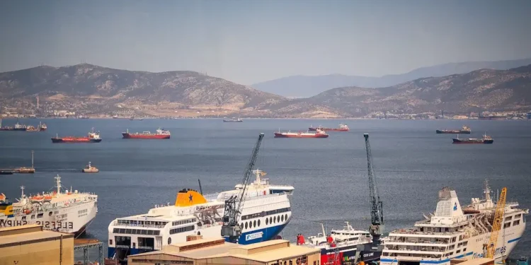 Ναυπηγική βιομηχανία: H Ελλάδα επανατοποθετείται στον διεθνή χάρτη – Στο επίκεντρο τα ναυπηγεία Ελευσίνας και Σύρου, Σκαραμαγκά και Σαλαμίνας