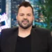 Νίκος Απέργης: «Είχα δεχθεί μπούλινγκ για τα κιλά μου και στην αρχή με ενοχλούσε»