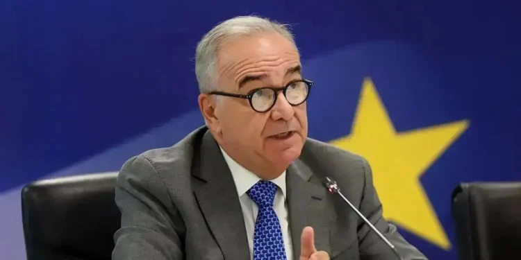 Παπαθανάσης: 143 εκατ. ευρώ για την Τοπική Αυτοδιοίκηση σε πληγείσες περιοχές