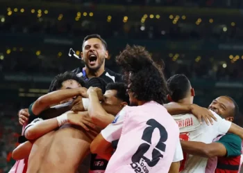 Ολλανδία – Μαρόκο 2-3: Στους «16» του Μουντιάλ 2026 οι Αφρικανοί, έξω οι «οράνιε»