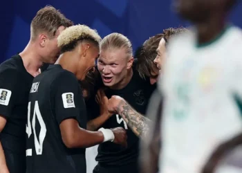 Νορβηγία – Σενεγάλη 3-2: Θρίλερ με happy end για τους Βίκινγκς του Χάαλαντ στο ντέρμπι του 9ου ομίλου του Μουντιάλ 2026
