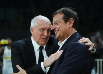 Παναθηναϊκός, η επόμενη μέρα: Η αποχώρηση Αταμάν, ο Ζέλικο Ομπράντοβιτς και οι αλλαγές στο ρόστερ