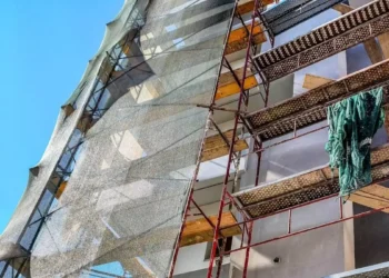 Οικοδομικές άδειες: Άλμα 40,7% στην δραστηριότητα τον Μάρτιο – Ποιες Περιφέρειες χτίζονται περισσότερο