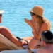 Μπρούνο Τσερέλα και Αθηνά Οικονομάκου σφραγίζουν τον γάμο τους με πάρτι υπερπαραγωγή στην Πάρο, δείτε φωτογραφίες