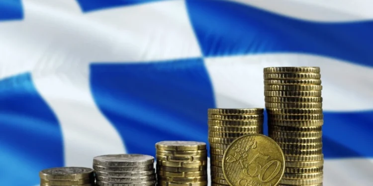Δάνειο πρώτου μνημονίου: Σήμερα η πρόωρη πληρωμή δόσεων ύψους 6,94 δισ. ευρώ
