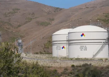 Τα στρατηγικά αποθέματα πετρελαίου των ΗΠΑ μειώθηκαν στο χαμηλότερο επίπεδο από το 1983