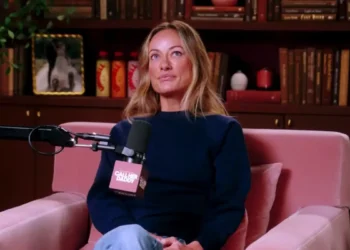 Ολίβια Γουάιλντ: «Η σχέση μου με τον Χάρι Στάιλς αναστάτωσε τον κόσμο, οι άνθρωποι ήταν εξοργισμένοι»