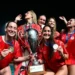 Ολυμπιακός – Φερεντσβάρος 17-14 στα πέναλτι: Πρωταθλήτριες Ευρώπης μετά από τελικό «θρίλερ» οι «ερυθρόλευκες» στο πόλο γυναικών