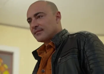 Θανάσης Αλευράς: Την επιτυχία τη χαίρομαι τα τελευταία χρόνια, παλαιότερα είχα χαμηλή αυτοεκτίμηση