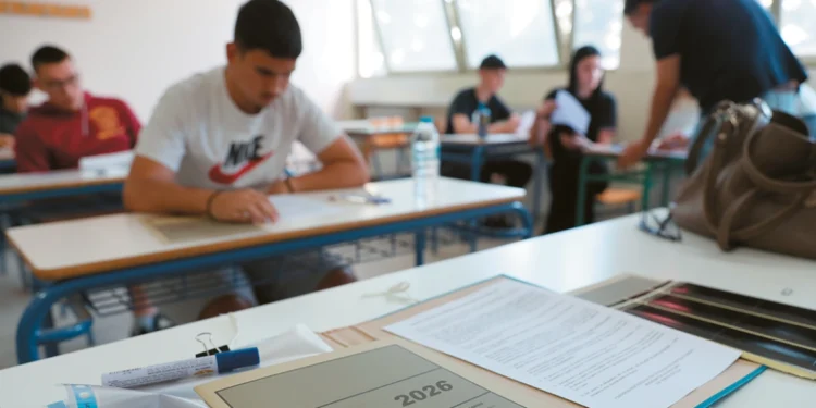 Πανελλαδικές εξετάσεις, οι εκτιμήσεις για τις βάσεις: Μικρές πιέσεις στις Νομικές, σταθερές οι Ιατρικές, καθοδική πορεία στο 4ο Πεδίο