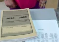 Πανελλήνιες 2026: Οι απαντήσεις και τα θέματα των Μαθηματικών που «έπεσαν» στους υποψήφιους των ΕΠΑΛ