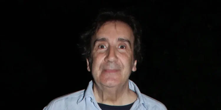 Άγγελος Παπαδημητρίου: Ο Νίκος Σεργιανόπουλος είναι μια μεγάλη πληγή στη ζωή μου, δεν αποδεχόταν τον εαυτό του
