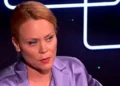 Λένα Παπαληγούρα: «Ήθελα να είμαι εκεί στο τέλος, το να λείπω θα ήταν πιο τρομακτικό» – Η συγκινητική εξομολόγηση για τον πατέρα της