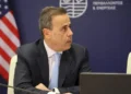 Παπασταύρου: Η Ελλάδα με τη Chevron και την ExxonMobil βρίσκεται στο ραντάρ των δύο μεγαλύτερων ενεργειακών εταιρειών παγκοσμίως