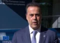 Παπασταύρου από Λουξεμβούργο: Ισχυρά δίκτυα εξασφαλίζουν προσιτές τιμές για πολίτες και επιχειρήσεις – Η Ευρώπη δεν πρέπει να κάνει εκπτώσεις