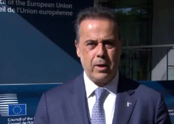 Παπασταύρου από Λουξεμβούργο: Ισχυρά δίκτυα εξασφαλίζουν προσιτές τιμές για πολίτες και επιχειρήσεις – Η Ευρώπη δεν πρέπει να κάνει εκπτώσεις