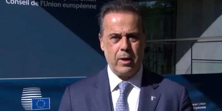 Παπασταύρου από Λουξεμβούργο: Ισχυρά δίκτυα εξασφαλίζουν προσιτές τιμές για πολίτες και επιχειρήσεις – Η Ευρώπη δεν πρέπει να κάνει εκπτώσεις