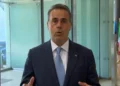 Ο Παπασταύρου καταδικάζει την κίνηση της Τουρκίας να αποκλείσει την Κύπρο από την COP31 – Επαφές στο Λουξεμβούργο