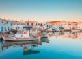 Ποιους προορισμούς προτιμούν φέτος οι τουρίστες: Πάρος και Νάξος οι μεγάλοι κερδισμένοι – Η εικόνα σε Μύκονο, Σαντορίνη και Αθήνα