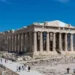 Ο Παρθενώνας όπως παλιά: Ολοκληρωμένο το δυτικό αέτωμα για πρώτη φορά μετά από 220 χρόνια