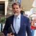 Ο Παύλος Ντε Γκρες ευχήθηκε χρόνια πολλά στον γιο του Αριστείδη για τα 18α γενέθλια του με μία γλυκιά ανάρτηση