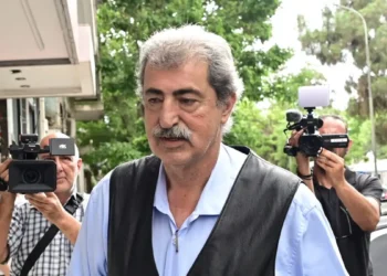 ΣΥΡΙΖΑ: Προμηνύεται σφοδρή σύγκρουση στην ΠΓ με φόντο τη «σκιώδη κυβέρνηση» Τσίπρα – Στο επίκεντρο οι χειρισμοί Φάμελλου, Πολάκη, Παππά και Δούρου