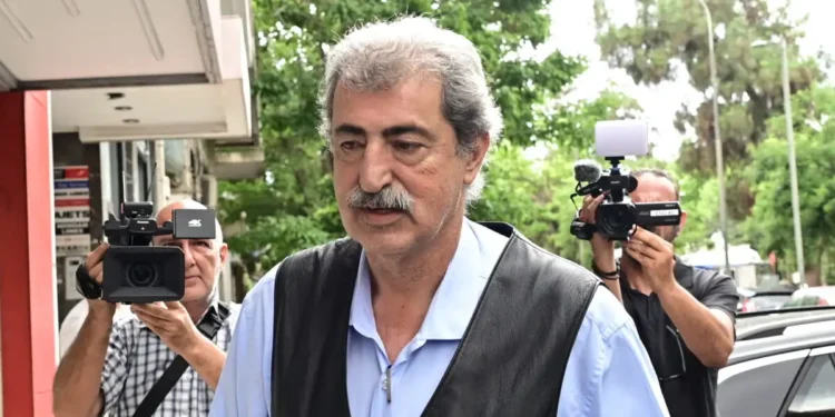 ΣΥΡΙΖΑ: Προμηνύεται σφοδρή σύγκρουση στην ΠΓ με φόντο τη «σκιώδη κυβέρνηση» Τσίπρα – Στο επίκεντρο οι χειρισμοί Φάμελλου, Πολάκη, Παππά και Δούρου