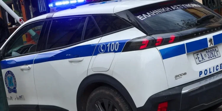 Ηγουμενίτσα: Άνδρας επιτέθηκε σε ανήλικο κορίτσι – Είχε συλληφθεί πριν δύο μέρες για τον ίδιο λόγο