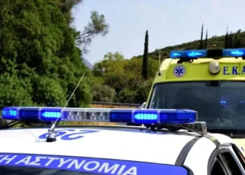 Δολοφονία στη Ρόδο: «Ήταν δεμένοι φίλοι αλλά τσακώθηκαν για χρήματα», λέει γείτονας για τον 55χρονο που μαχαίρωσε τον συγκάτοικό του