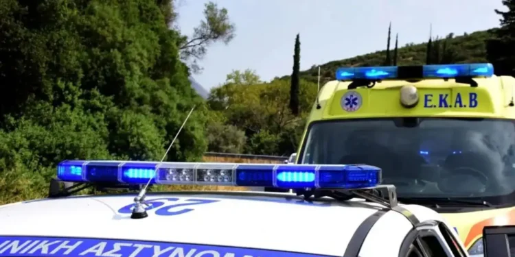 Δολοφονία στη Ρόδο: «Ήταν δεμένοι φίλοι αλλά τσακώθηκαν για χρήματα», λέει γείτονας για τον 55χρονο που μαχαίρωσε τον συγκάτοικό του