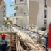 Πετράλωνα: Κατέρρευσε πολυκατοικία 4 ορόφων – Μια γυναίκα αγνοείται