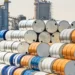 Πετρέλαιο: Κατρακύλα άνω του 4% για το Brent – Επιστροφή στα προπολεμικά επίπεδα κάτω από τα 74 δολάρια