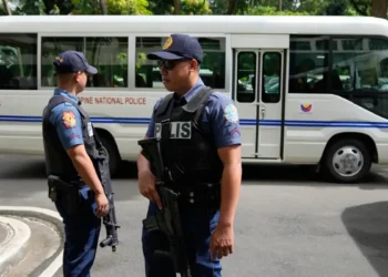 Πυροβολισμοί σε σχολείο στις Φιλιππίνες με 3 νεκρούς μαθητές και 5 τραυματίες – Συμμαθητής τους ο ένας δράστης, 2 συλλήψεις