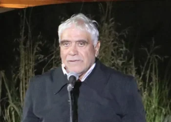 Δημήτρης Πιατάς για Ντόναλντ Τραμπ: Θα του ήταν ευκολάκι να κυβερνήσει την Ελλάδα, με ανταγωνίζεται