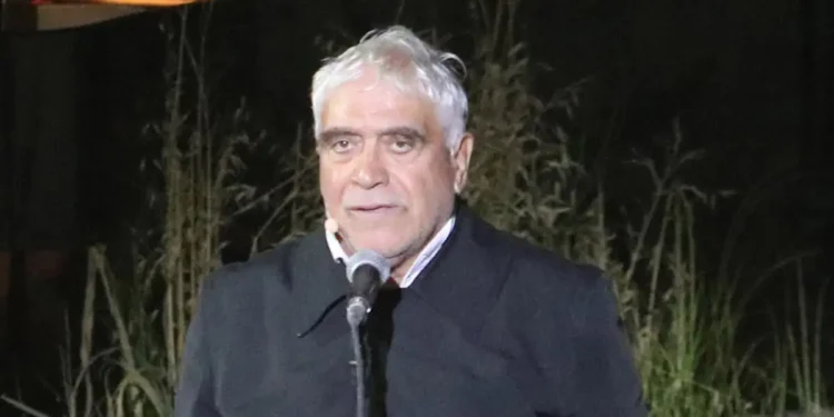 Δημήτρης Πιατάς για Ντόναλντ Τραμπ: Θα του ήταν ευκολάκι να κυβερνήσει την Ελλάδα, με ανταγωνίζεται