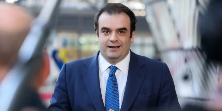 Πιερρακάκης: Η καλύτερη κοινωνική πολιτική είναι να μειωθούν οι τιμές της ενέργειας