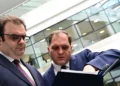 Πιερρακάκης: «Αυτή τη φορά το κράτος λειτουργεί» – Το στοίχημα της ΑΑΔΕ με τα νέα MyPoint