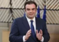 Πιερρακάκης στο Ecofin: H ενοποίηση των Κεφαλαιαγορών προϋποθέτει επαρκή ευρωπαϊκή εποπτεία