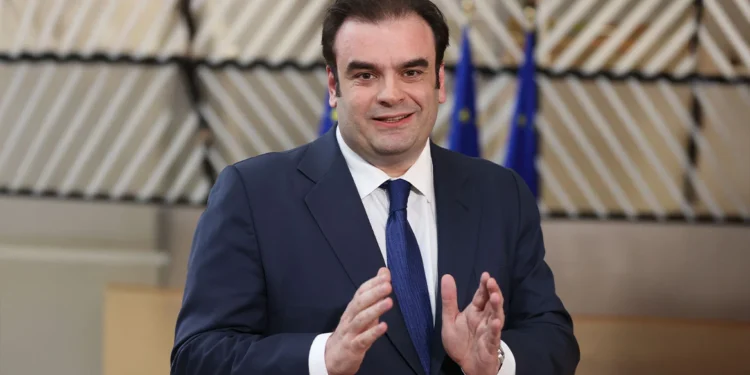 Πιερρακάκης στο Ecofin: H ενοποίηση των Κεφαλαιαγορών προϋποθέτει επαρκή ευρωπαϊκή εποπτεία
